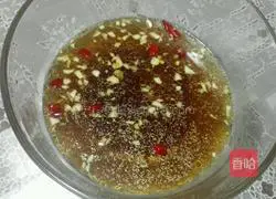 Illustration of how to make cold dishes with juice 4