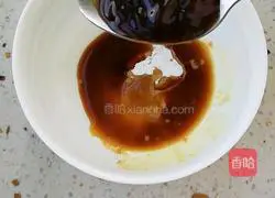 Garlic rape recipe 5