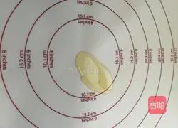 Illustration of homemade fried dough sticks 7