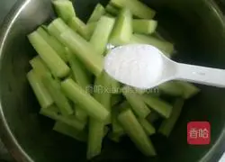 Cold cucumber recipe 5