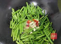 Illustration of home-style beans 3