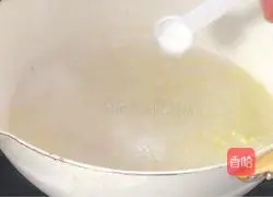 Illustration of how to make cold bitter melon 9