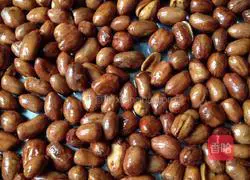 Illustration of how to make salt and pepper peanuts 7