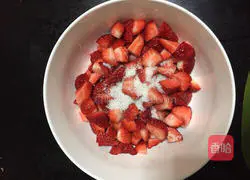 Strawberry jam recipe 5