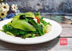 Garlic lettuce recipe 13