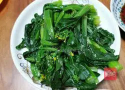 Illustration of how to make boiled cabbage 4