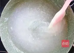 Illustration of making homemade spicy jelly 6