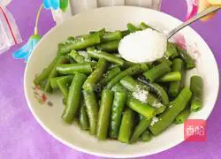 Illustration of how to make cold pepper 9