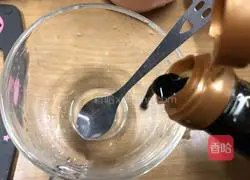 Illustration of how to make vinegar cabbage 4