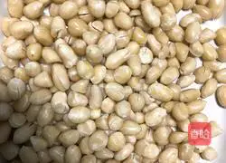 Ningbo Four Fresh Roasts Illustration of making bran 5