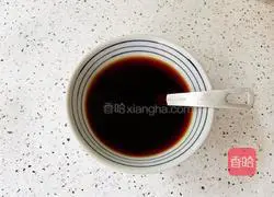 Illustration of how to make cabbage and tofu stew 3