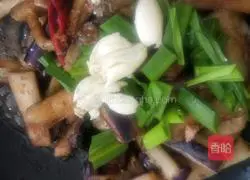 Home-style eggplant recipes 6