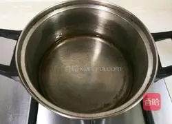 Illustration of how to make sweet and sour ginger slices 6