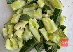  Sweet and sour cucumber recipe 9