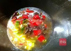 Braised eggplant recipe 3