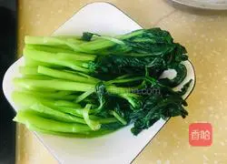 Illustration of how to make boiled cabbage 4