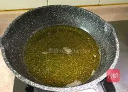 Illustration of how to make three shredded cold dishes 6