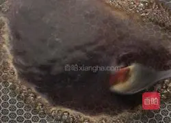 Oyster Sauce Okra Recipe Illustration 7