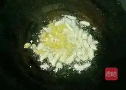 Illustration of how to make spicy and sour shredded potato bento 8