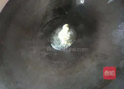 Illustration of how to make cold Houttuynia cordata (leaf root) 6