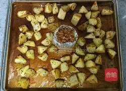 Mediterranean roasted potatoes recipe 10