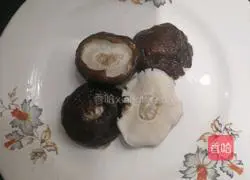 Illustration of how to make cold vegetables and mushrooms 11