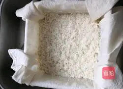 Illustration of how to make braised tofu 10