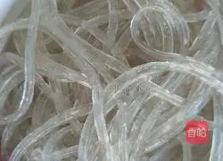 Illustration of how to make stewed potatoes with precious mushrooms 13