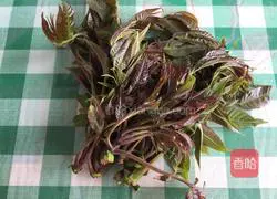 Illustration of how to make toon and eggs 1