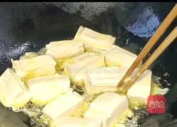 Crispy tofu recipe 5