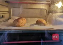 Illustration of how to make organ roasted potatoes 4