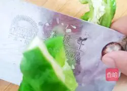 Tiger skin pepper recipe illustration 2