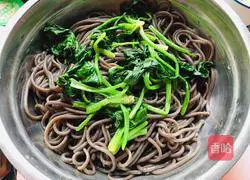 Cold fern root powder recipe 4