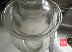 Illustration of how to make Sichuan pickles 3