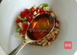 Cold chrysanthemum recipe 7