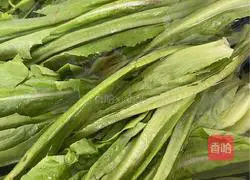 Illustration of homemade spicy mixture 8