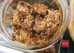 Illustration of how to make fermented bean curd 7