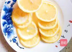 Lemon Chicken Feet Recipe Illustration 11