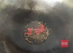 Illustration of how to make cold cabbage 4