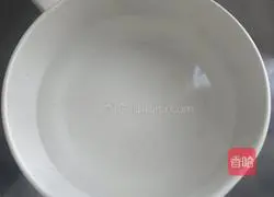 Oyster Sauce Lettuce Recipe Illustration 2