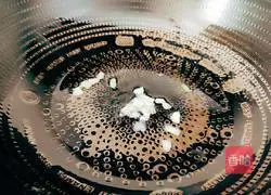 Illustration of braised winter melon 5