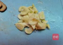 Carrot eggs Illustration of how to do it 6