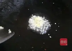 How to make oyster sauce lettuce Illustration 4