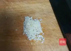 Garlic fungus recipe 4
