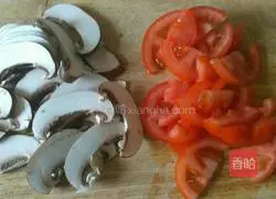 Lettuce Salad Recipe Illustration 3