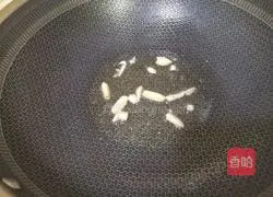 Sauce Illustration of how to make fragrant potato shreds 3