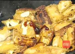 Crispy tofu recipe 7