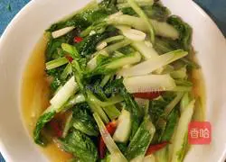 Illustration of how to make stir-fried cabbage 7