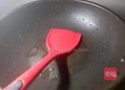 Illustration of how to make stir-fried bean sprouts 3