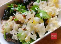 Illustration of how to make cold salad 7